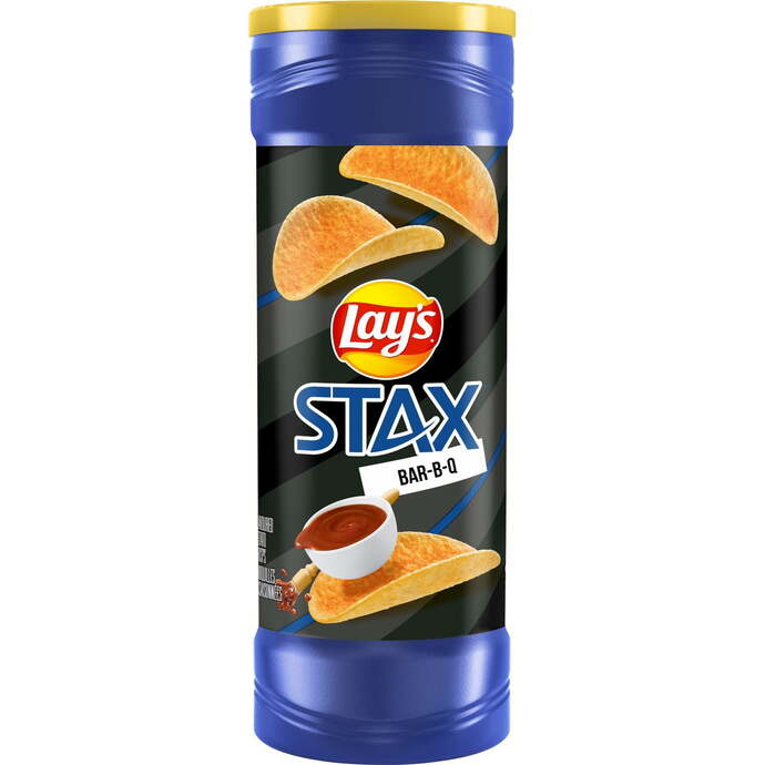Lays vs Pringles: which chips do you actually prefer and why?