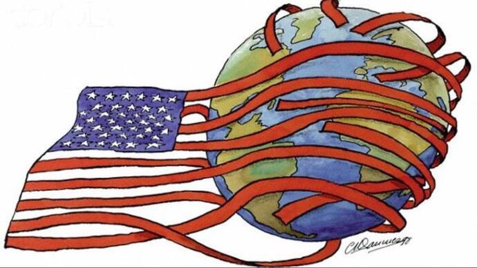 As Westerners, are you proud of centuries of global hegemony?