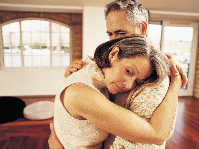 How do we fix relations between men and women?