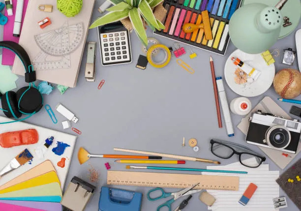 Do you stick with one hobby or lose interest and hop to the next?