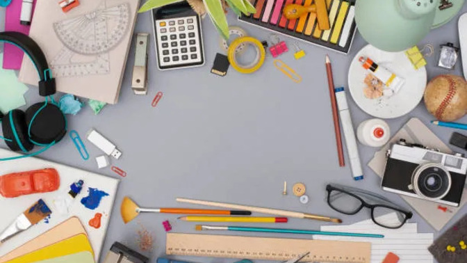 Do you stick with one hobby or lose interest and hop to the next?