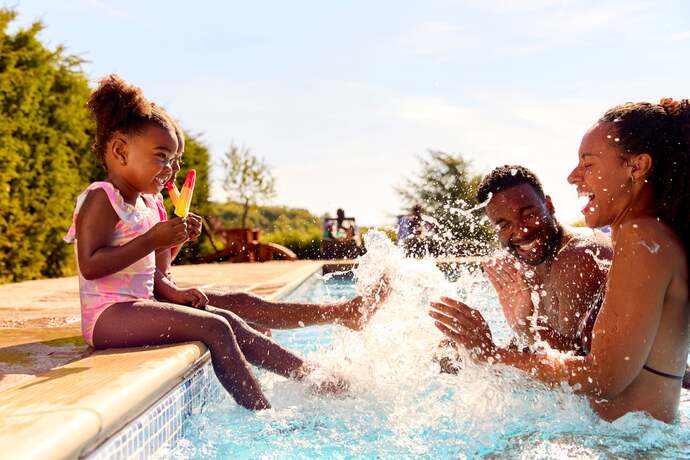 Are you going to have a cool summer this year?