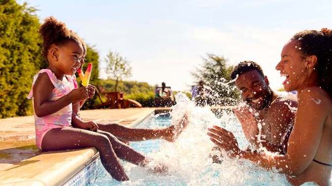 Are you going to have a cool summer this year?