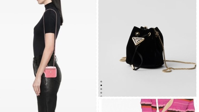Are mini and micro bags actually practical or just cute accessories?