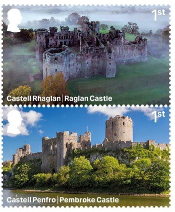 Whats the most boring stamp?