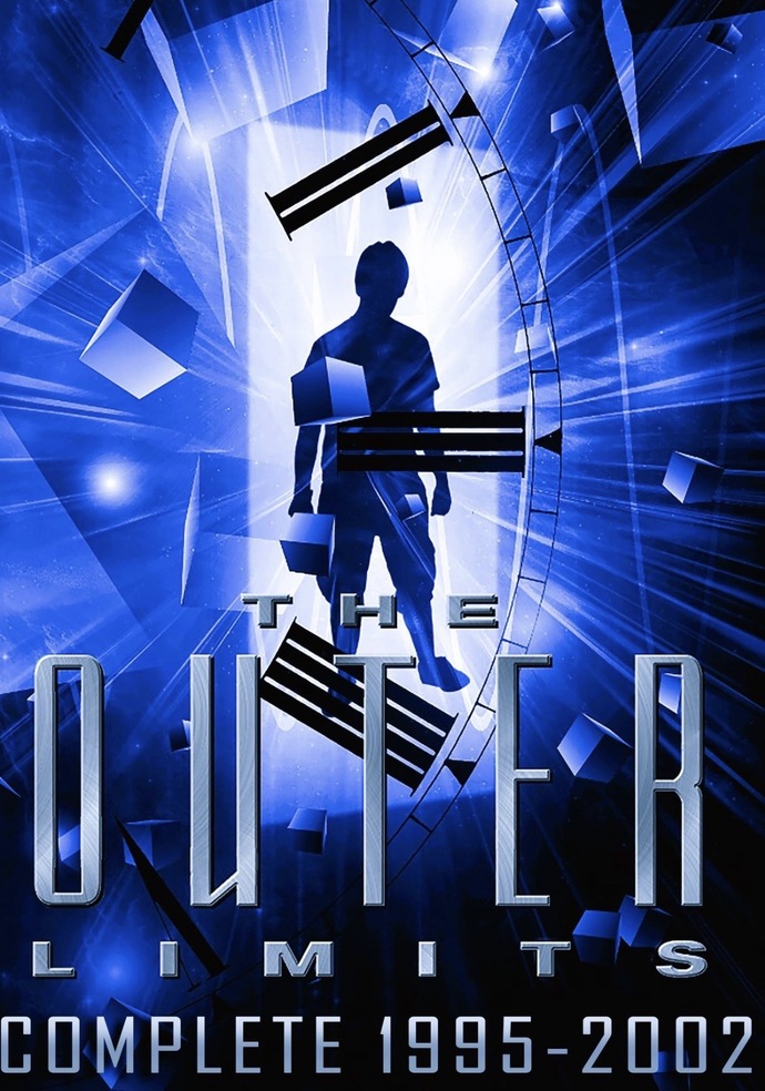 If you suddenly got sucked into the last episode of the show you just watched, which show would it be and what’s the plot?