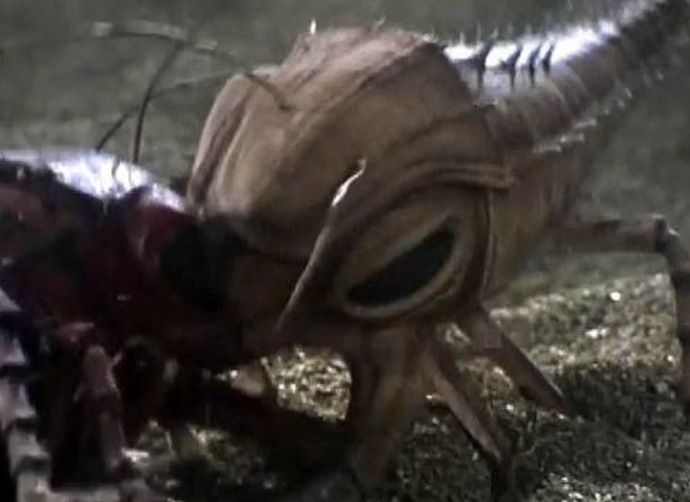 If you suddenly got sucked into the last episode of the show you just watched, which show would it be and what’s the plot?