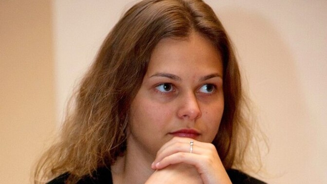 Are you more likely to become a chess Grandmaster or develop Phelan-McDermind Syndrome?