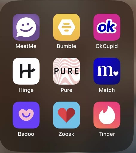Have you tried dating apps, and were they actually worth your time?