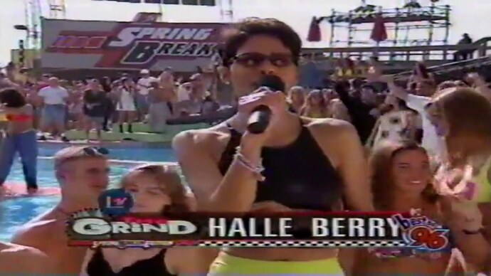 Could MTV-style spring break shows ever come back in the streaming era?