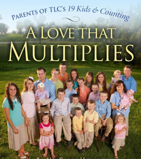 How did the 19 Duggar siblings survive each other: strict structure or sibling bond?