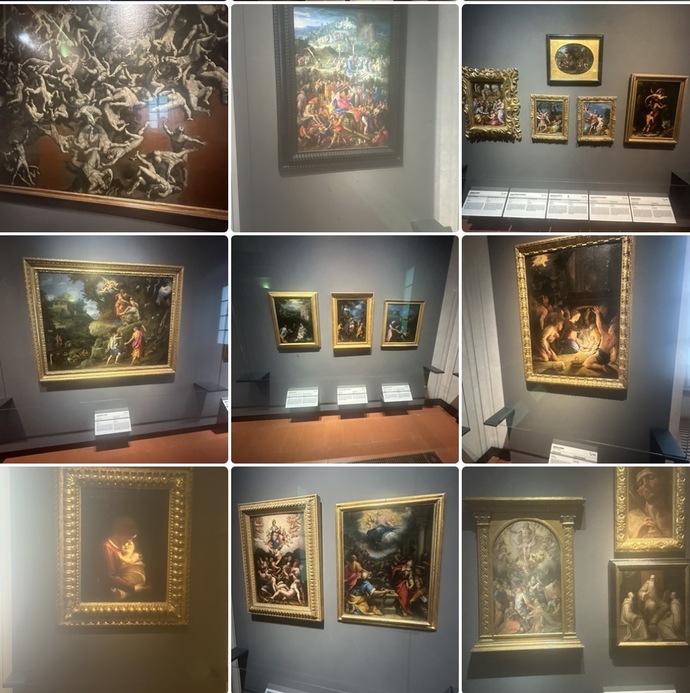 How do these museums look in my photo series (part 3)?