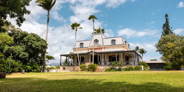 If money was no object, what would be your ideal dream vacation?