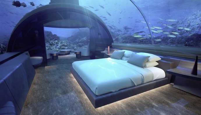 So relaxing.