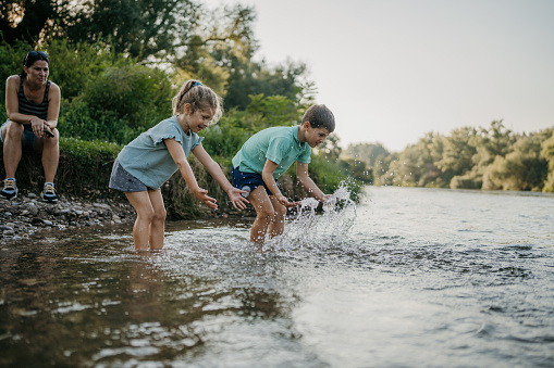 Would you have liked your partner if you’d met as kids?