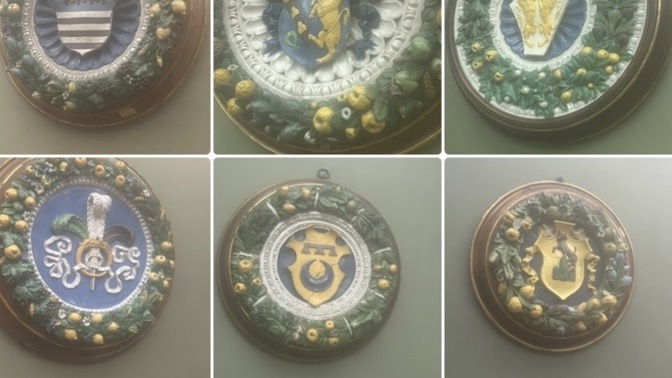 How do these museum exhibit photos look (part 4)?