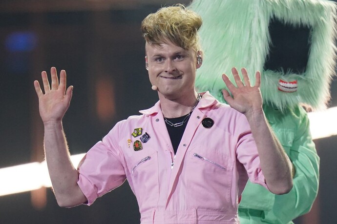 So, why did the UK flop in eurovision again?
