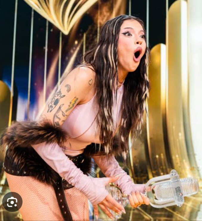 So, why did the UK flop in eurovision again?