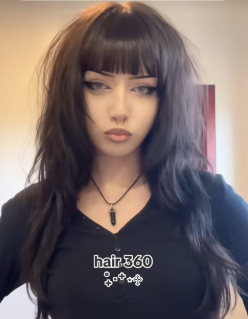 What kind of girls do you like?