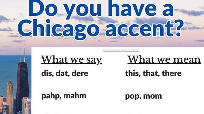 Do you still speak with your native regional accent and dialect?