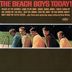 Do you remember the first music album you ever bought and what was it?