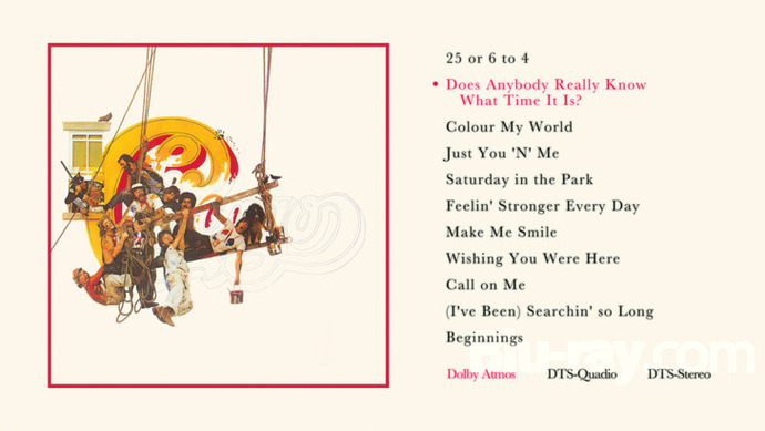 Do you remember the first music album you ever bought and what was it?