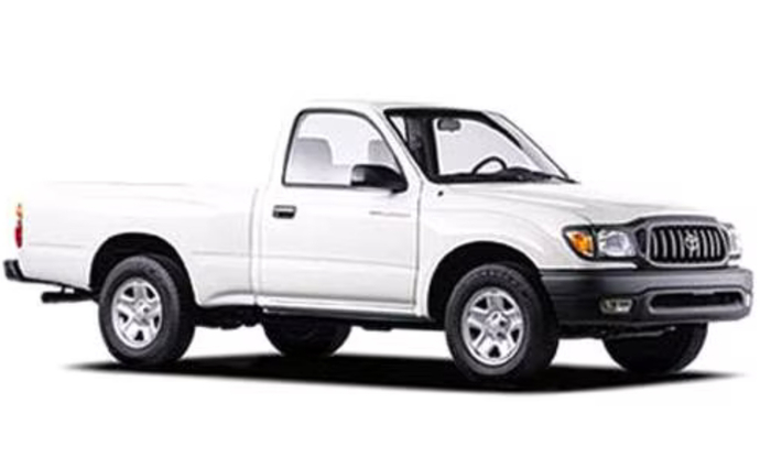 Why are there so many more trucks and SUVs than cars on US roads?