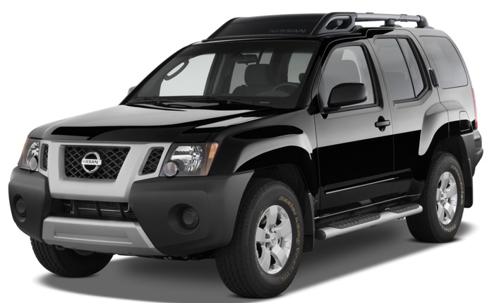 Why are there so many more trucks and SUVs than cars on US roads?