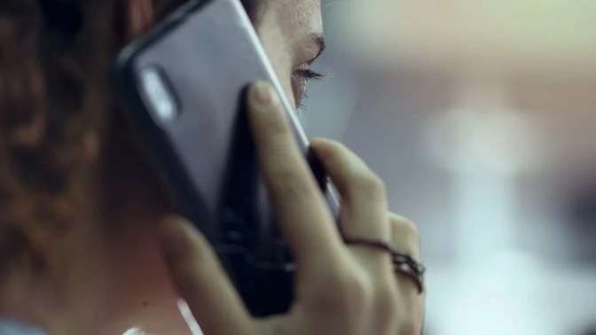 If you were in trouble or had an accident, who would be the first person you would call, and why would you choose that person?