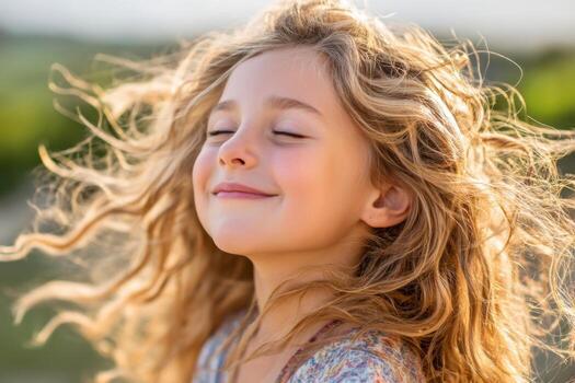 What’s one thing you hope never changes about you?