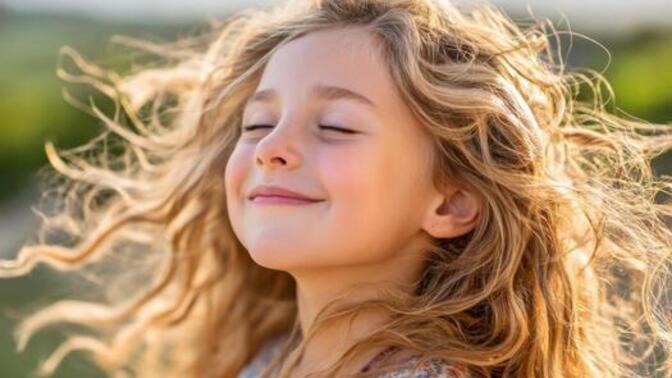 What’s one thing you hope never changes about you?