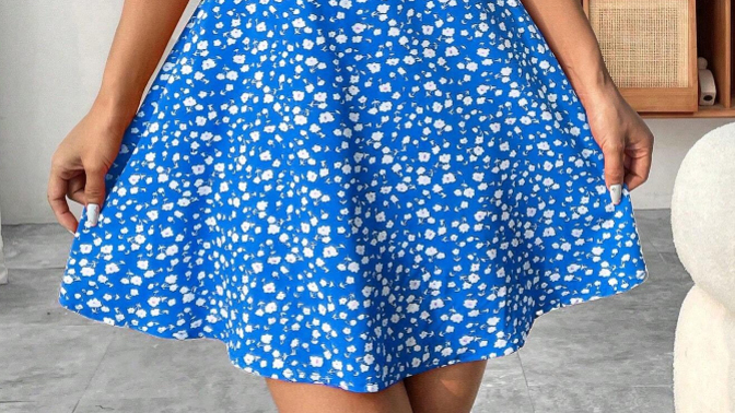 I'm shopping for a summer dress. Which one do you like most from my shortlist?