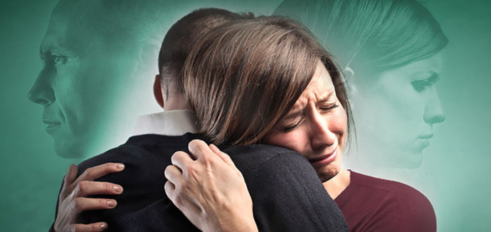 Do you believe in forgiveness, and what does it mean to you?