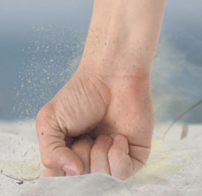 Do you believe in forgiveness, and what does it mean to you?