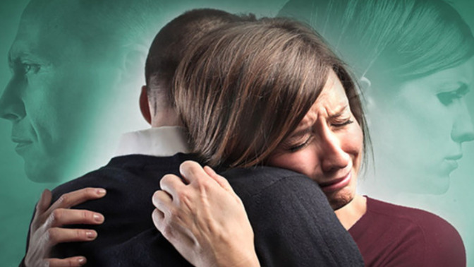 Do you believe in forgiveness, and what does it mean to you?