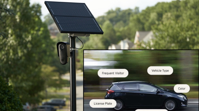 Are Flock license plate reader cameras a massive fourth amendment violation?