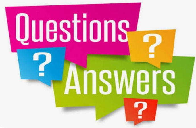 Are You A Question Person Or An Answer Person On GAGs?