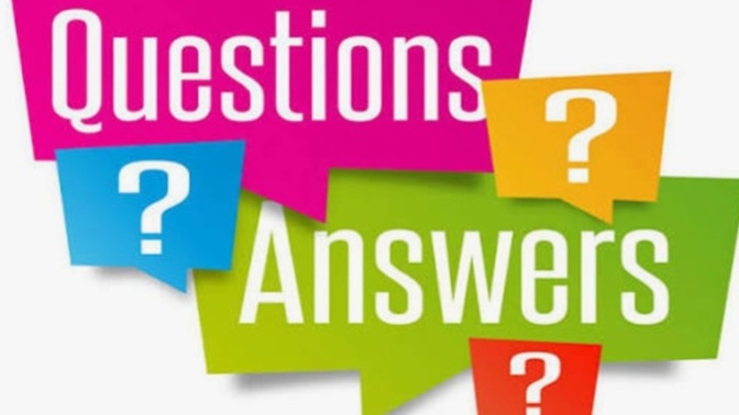 Are You A Question Person Or An Answer Person On GAG's?