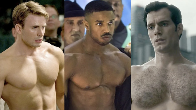 Is it ok to have pics of hot guys as a married woman?