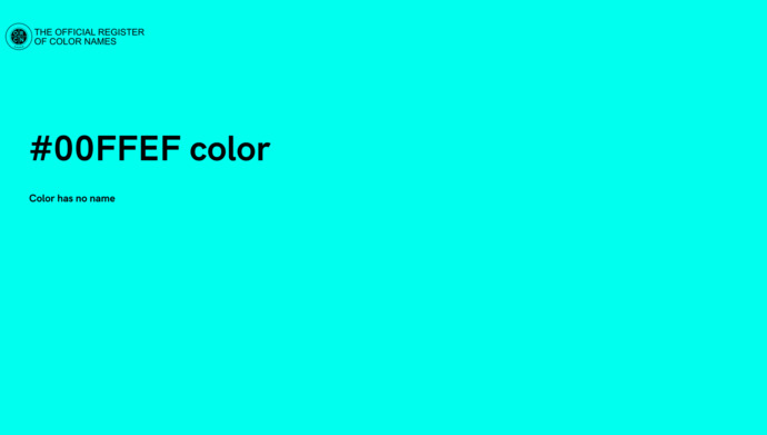 What is your favorite color?