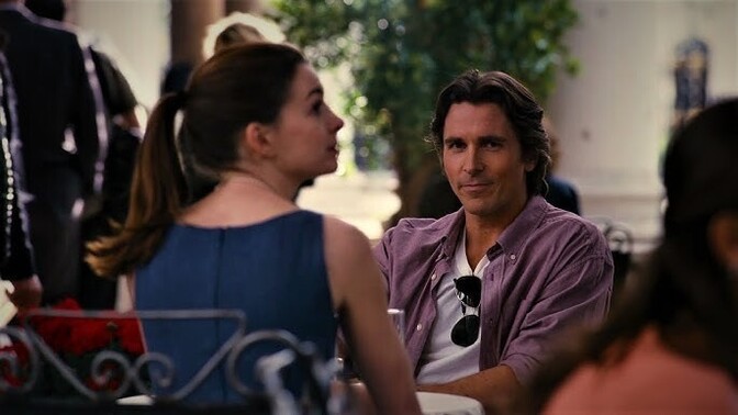 Ladies, what does your perfect first date look like for you?