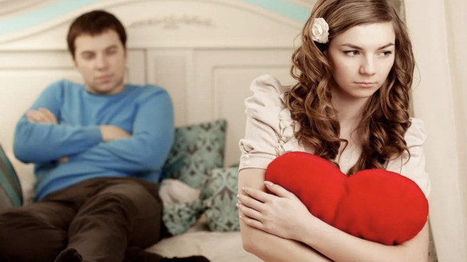 How do I move on from loving a man who still won’t love me back?
