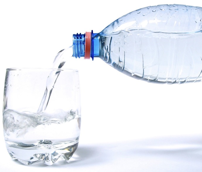 Stay Hydrated & Hydrate before & after running.