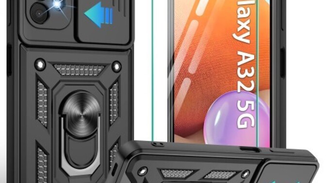 What's better as a case for my phone?