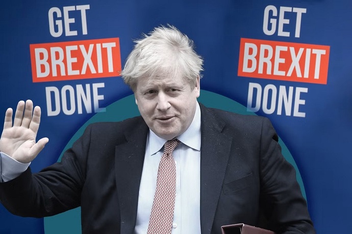 Do you think the UK made the right decision by voting for Brexit?