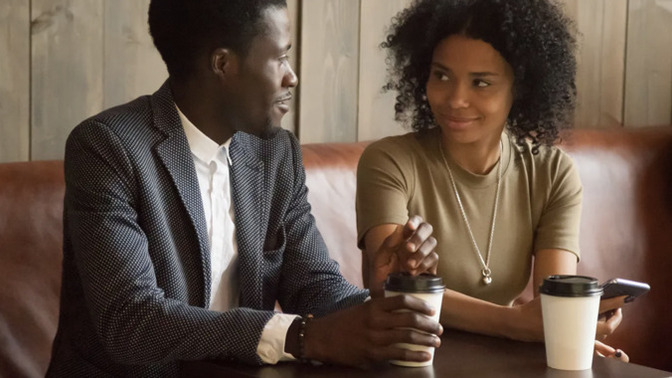 How should I handle dating interest when her texting and calls stay so minimal?