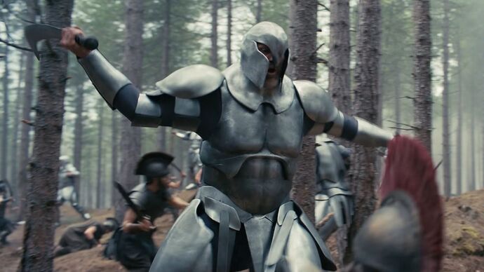 Pick any movie you want where you think an actor/actress was miscast, who would you put in their place instead?