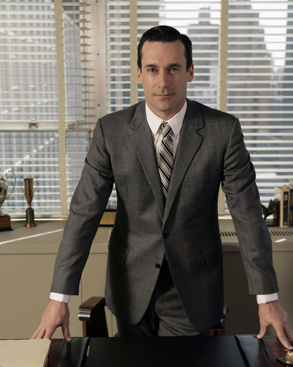 How would you rather dress for work?