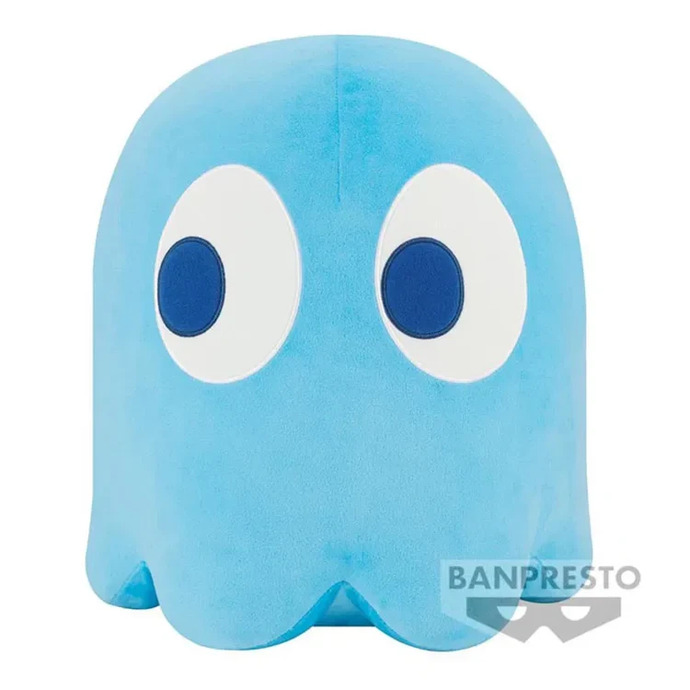 If YOU were Pac-man or Ms. Pac-man which ghost would you eat first?