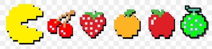 If YOU were Pac-man or Ms. Pac-man which ghost would you eat first?